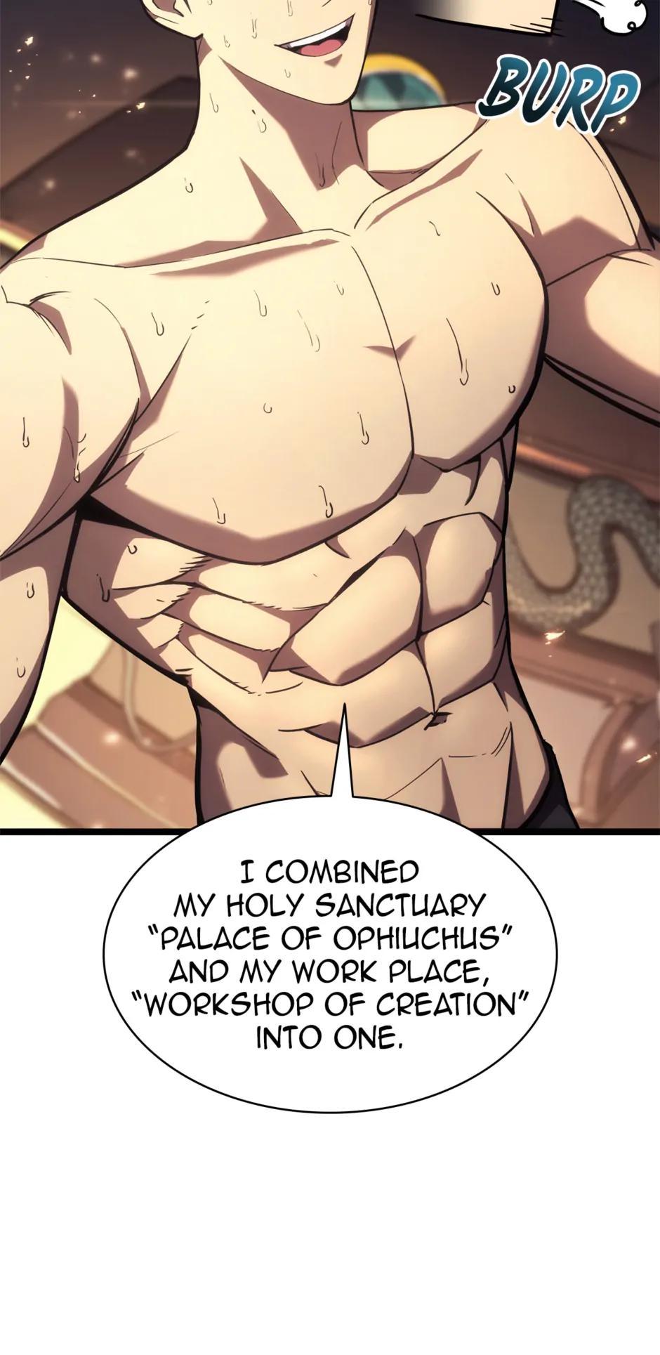 Read The Return of the Disaster Class Hero Manga Online