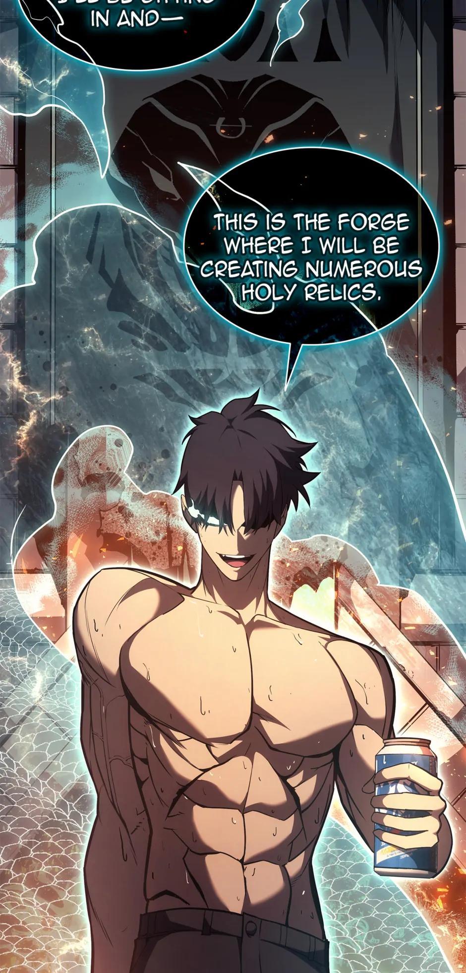 Read The Return of the Disaster Class Hero Manga Online