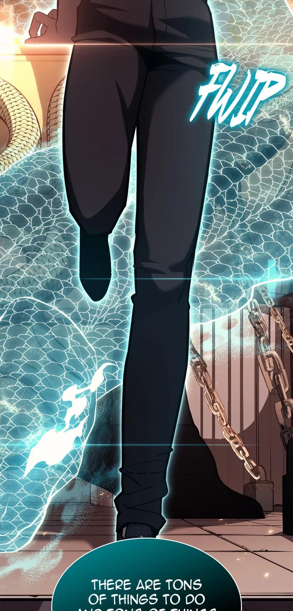 Read The Return of the Disaster Class Hero Manga Online