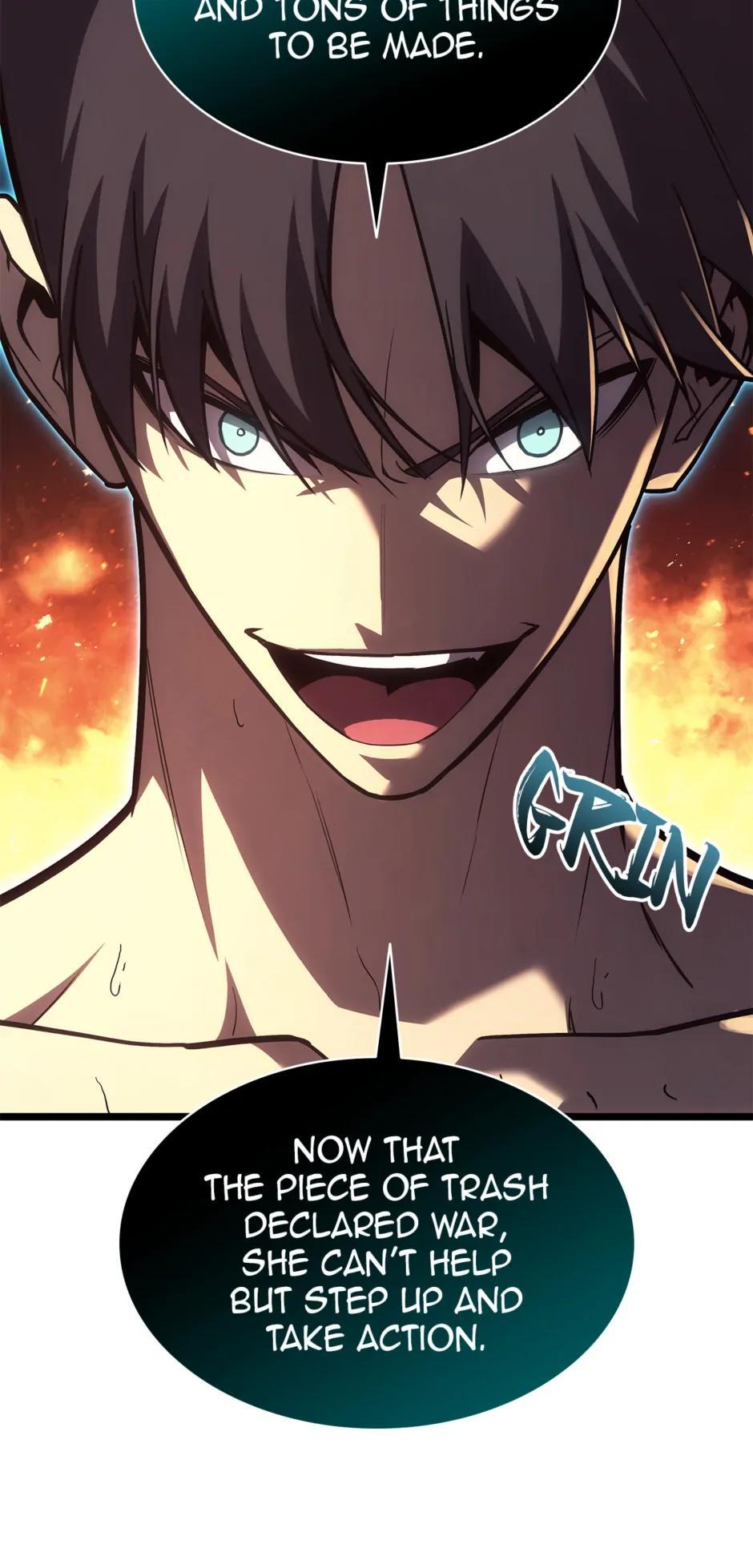 Read The Return of the Disaster Class Hero Manga Online