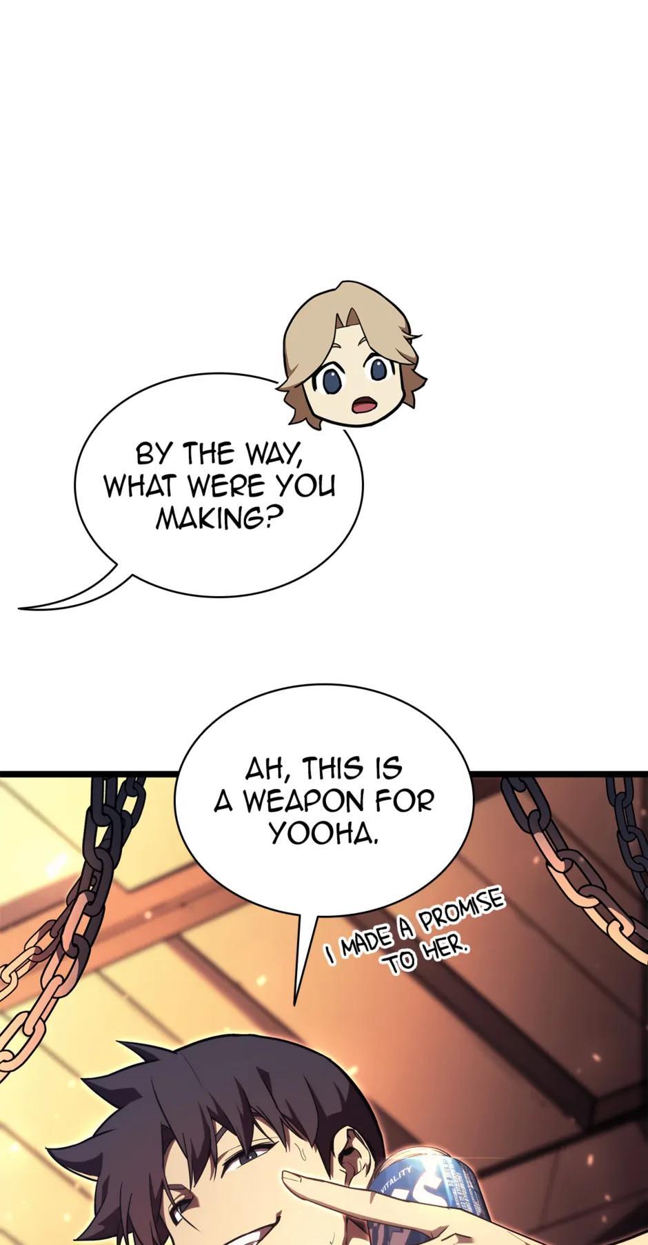 Read The Return of the Disaster Class Hero Manga Online