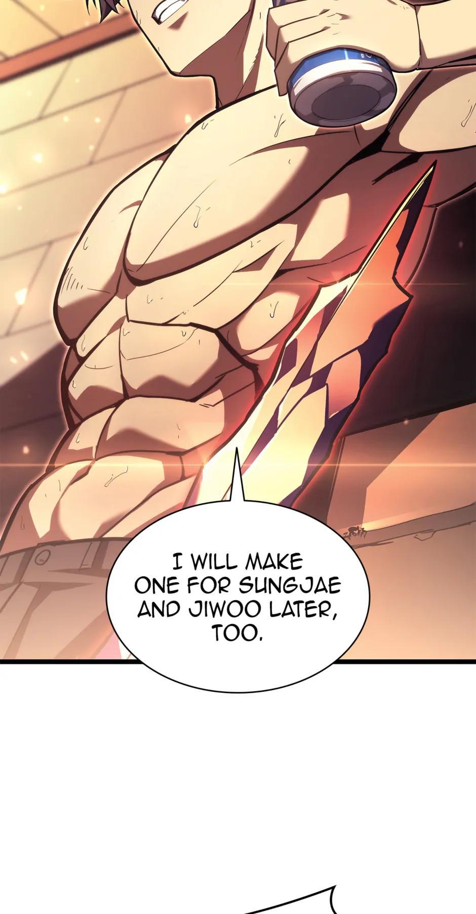 Read The Return of the Disaster Class Hero Manga Online