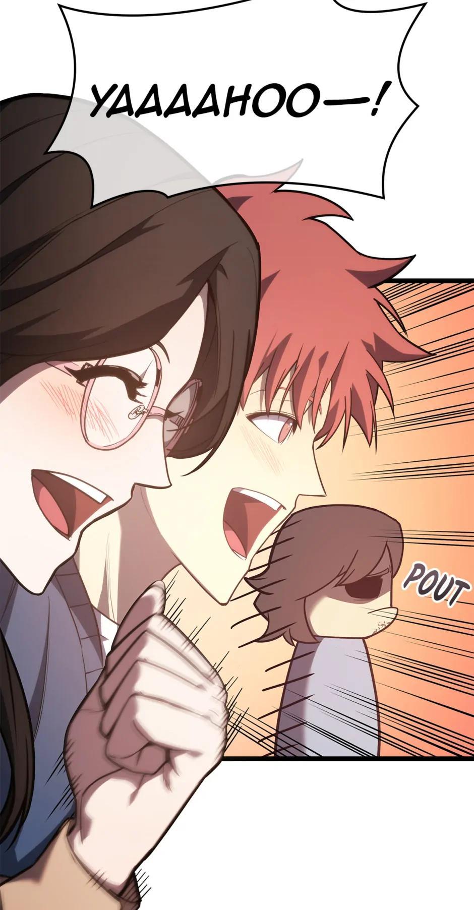 Read The Return of the Disaster Class Hero Manga Online