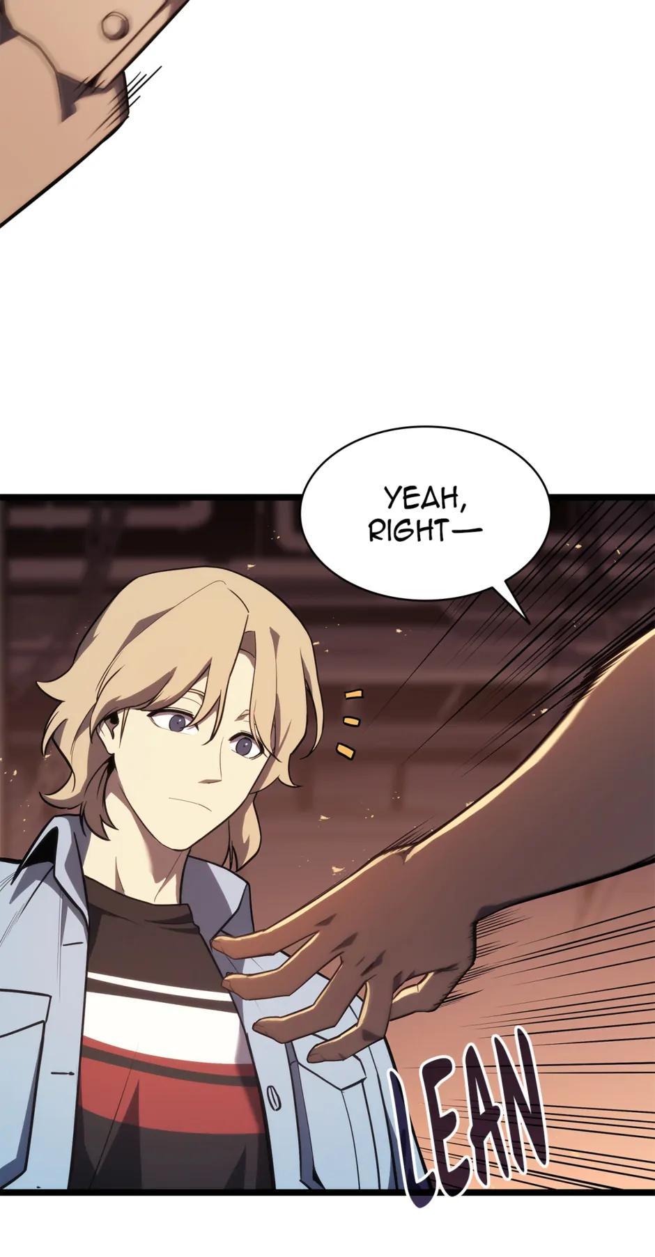 Read The Return of the Disaster Class Hero Manga Online