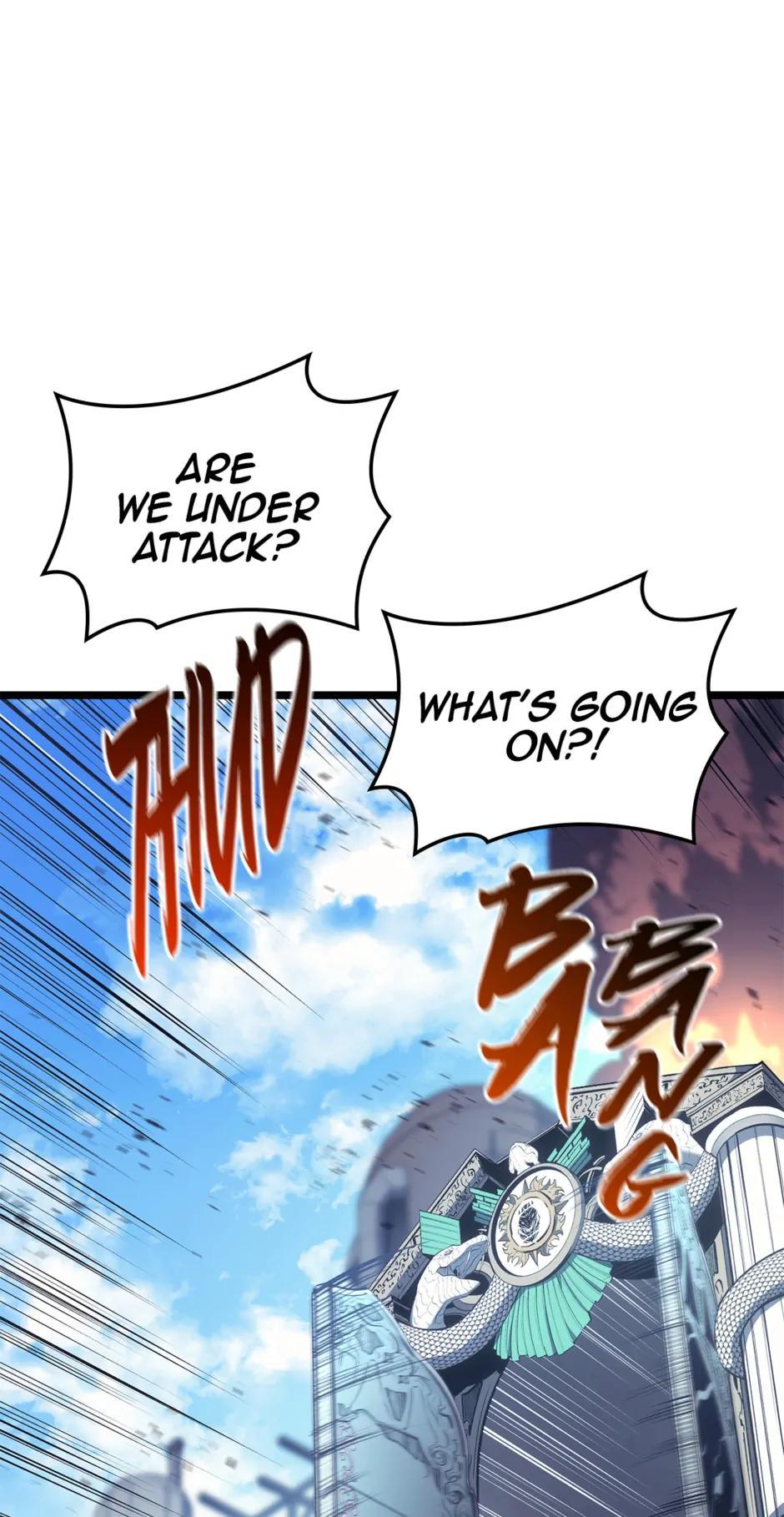Read The Return of the Disaster Class Hero Manga Online
