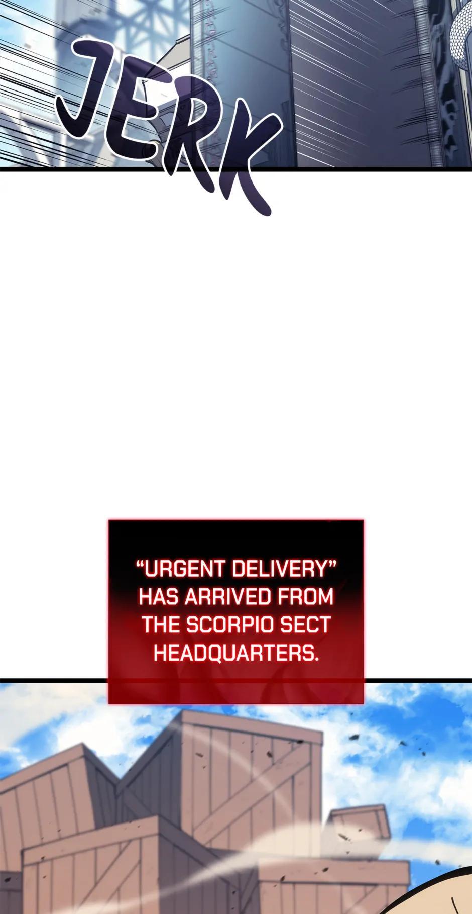 Read The Return of the Disaster Class Hero Manga Online
