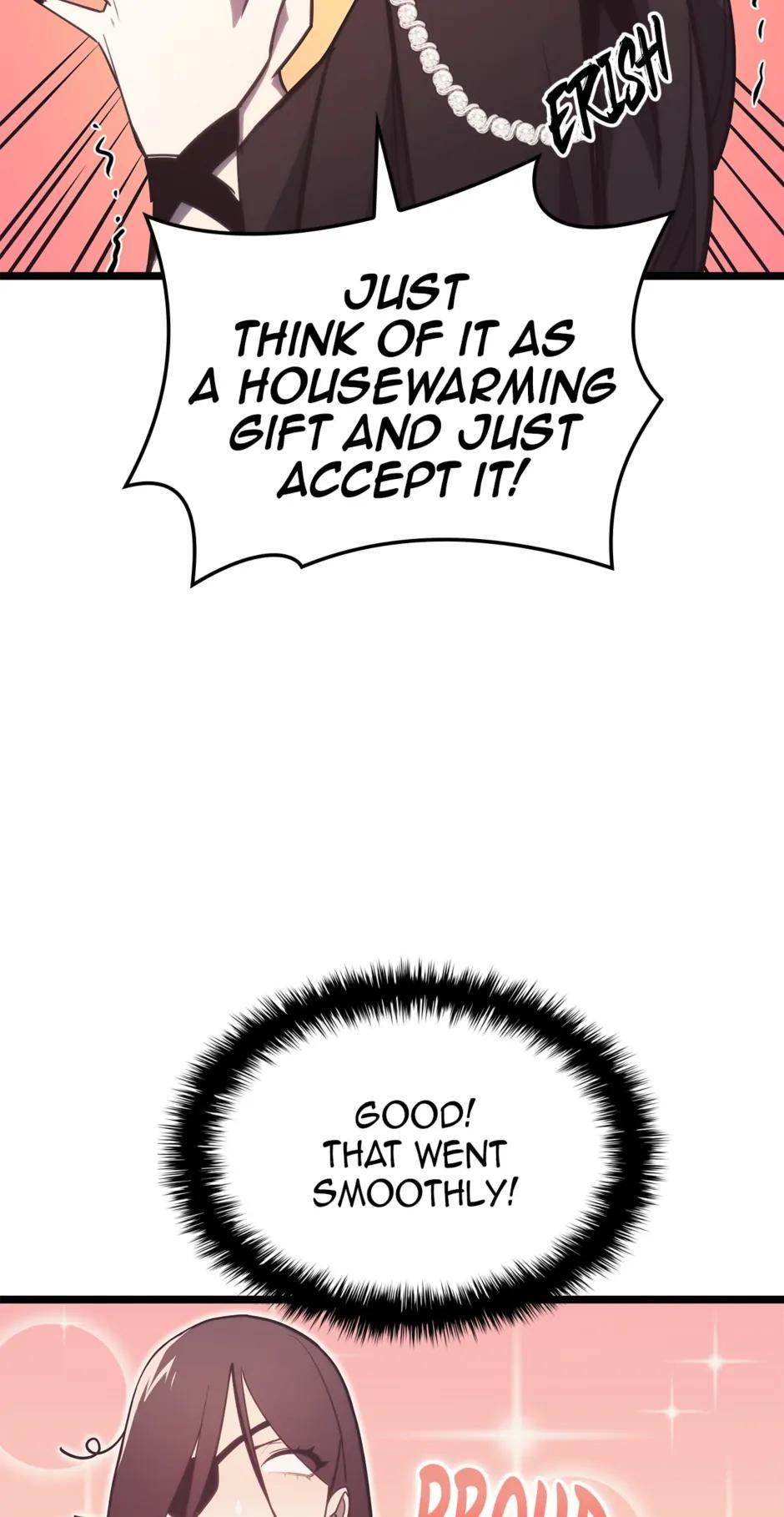 Read The Return of the Disaster Class Hero Manga Online