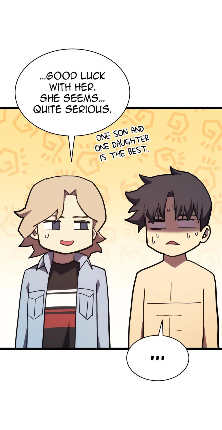 Read The Return of the Disaster Class Hero Manga Online
