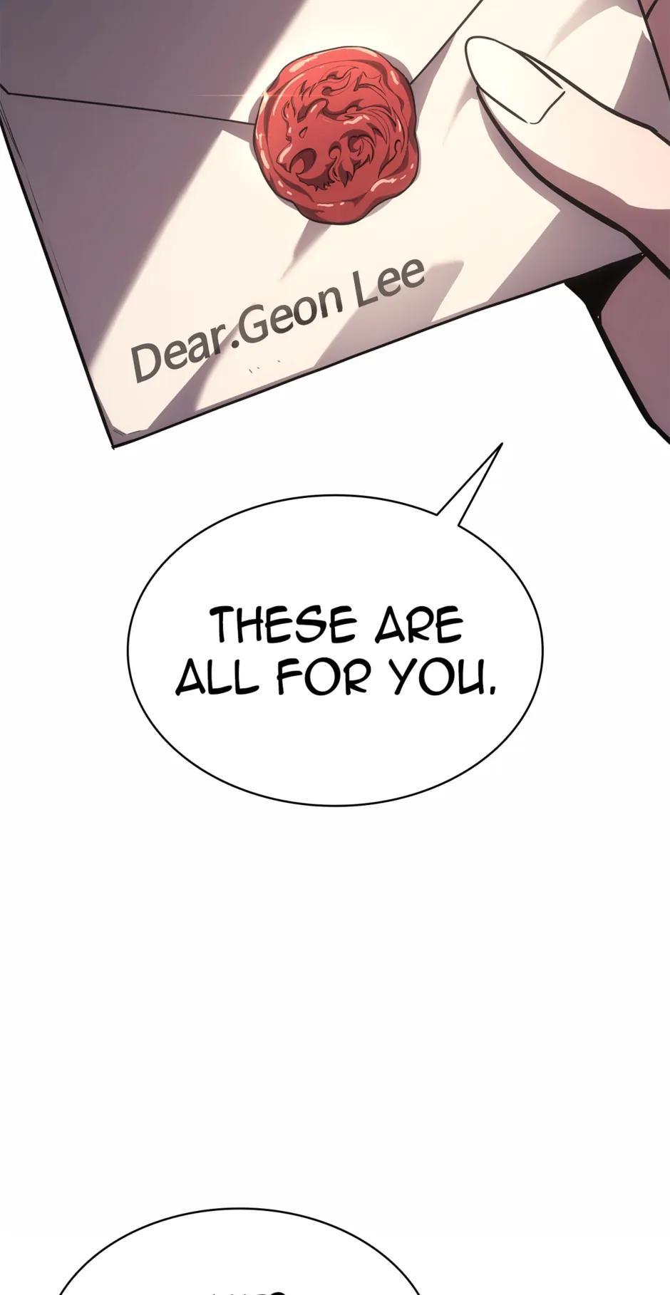 Read The Return of the Disaster Class Hero Manga Online