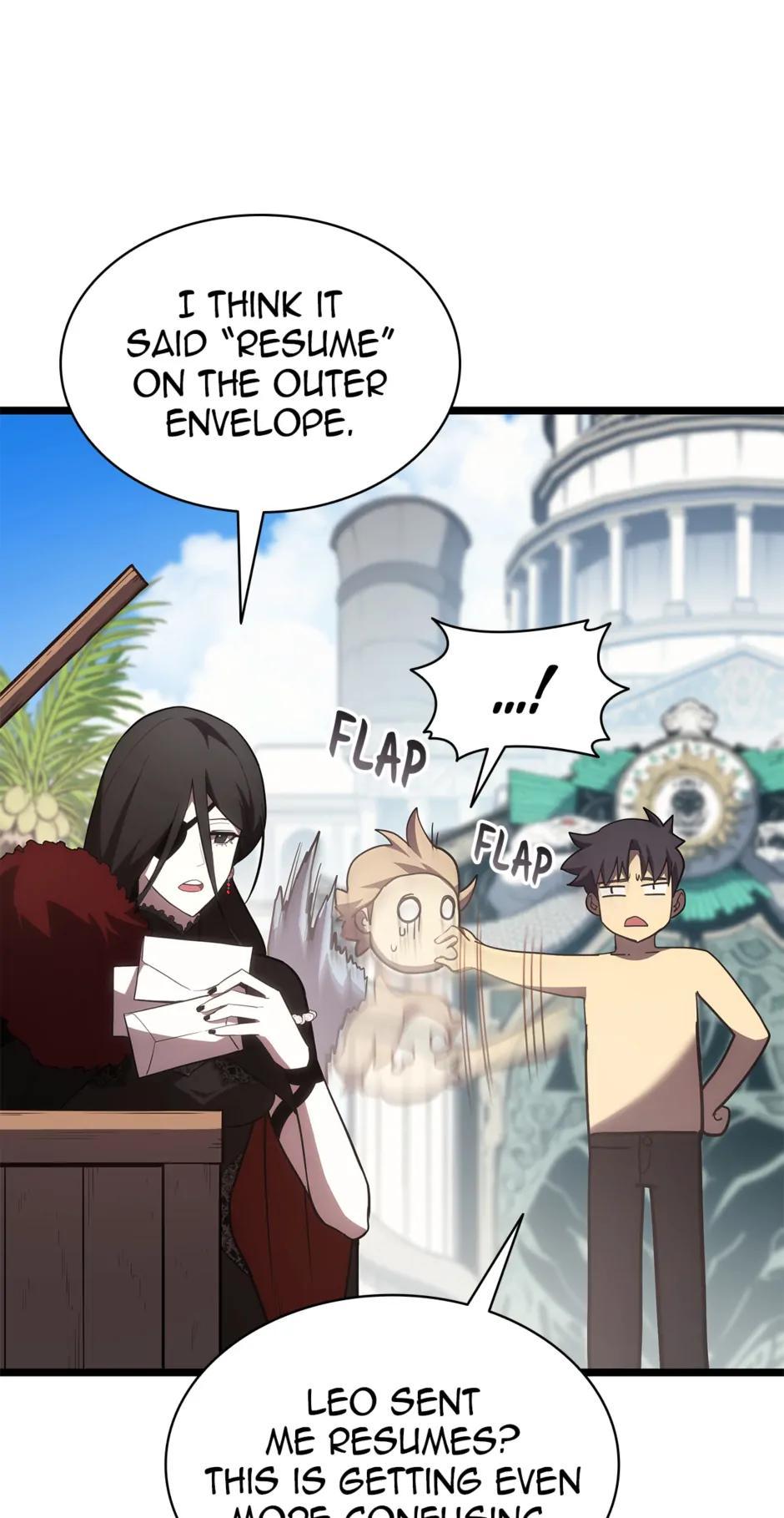 Read The Return of the Disaster Class Hero Manga Online
