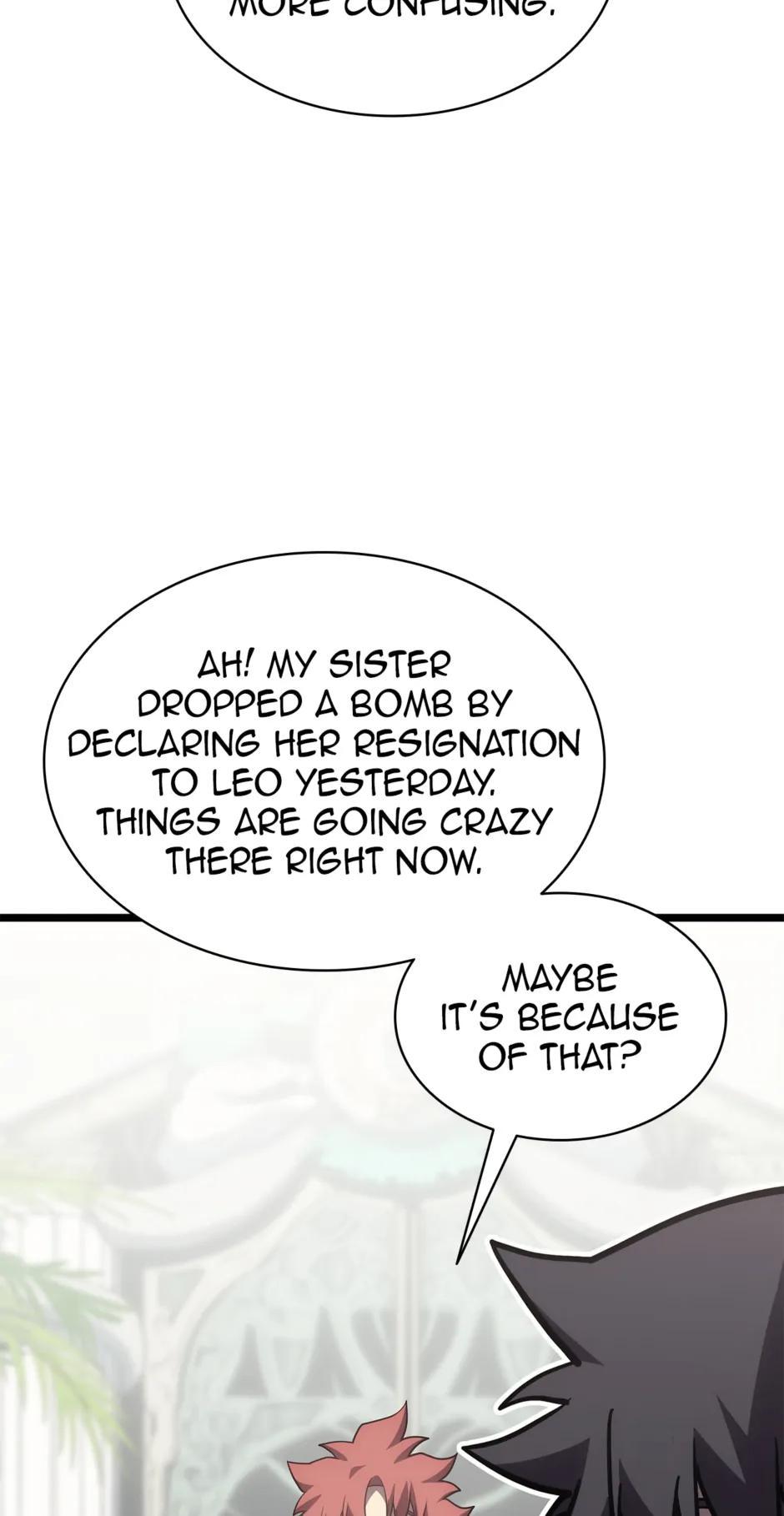 Read The Return of the Disaster Class Hero Manga Online