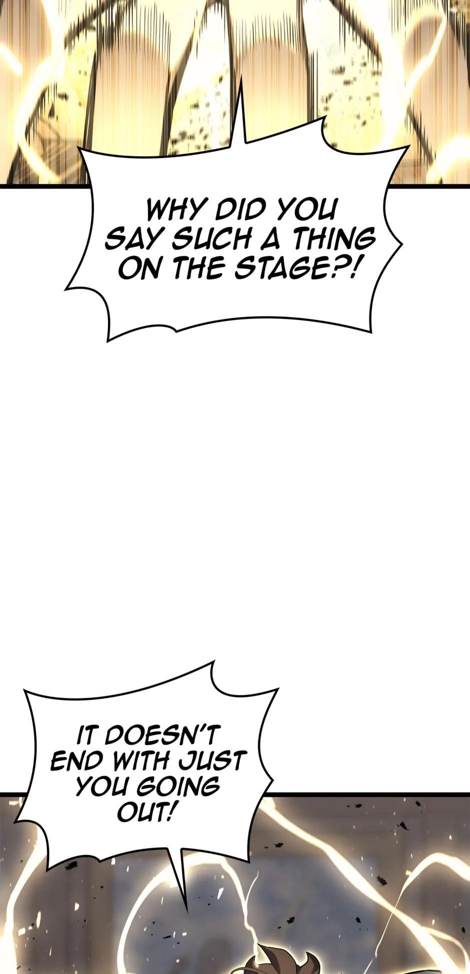 Read The Return of the Disaster Class Hero Manga Online