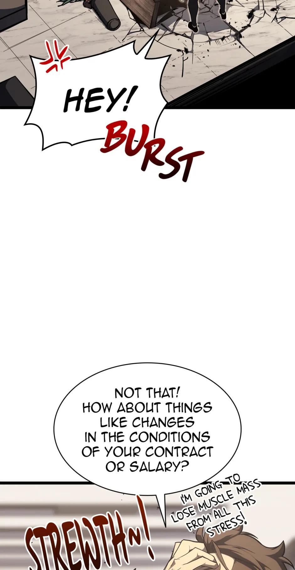 Read The Return of the Disaster Class Hero Manga Online