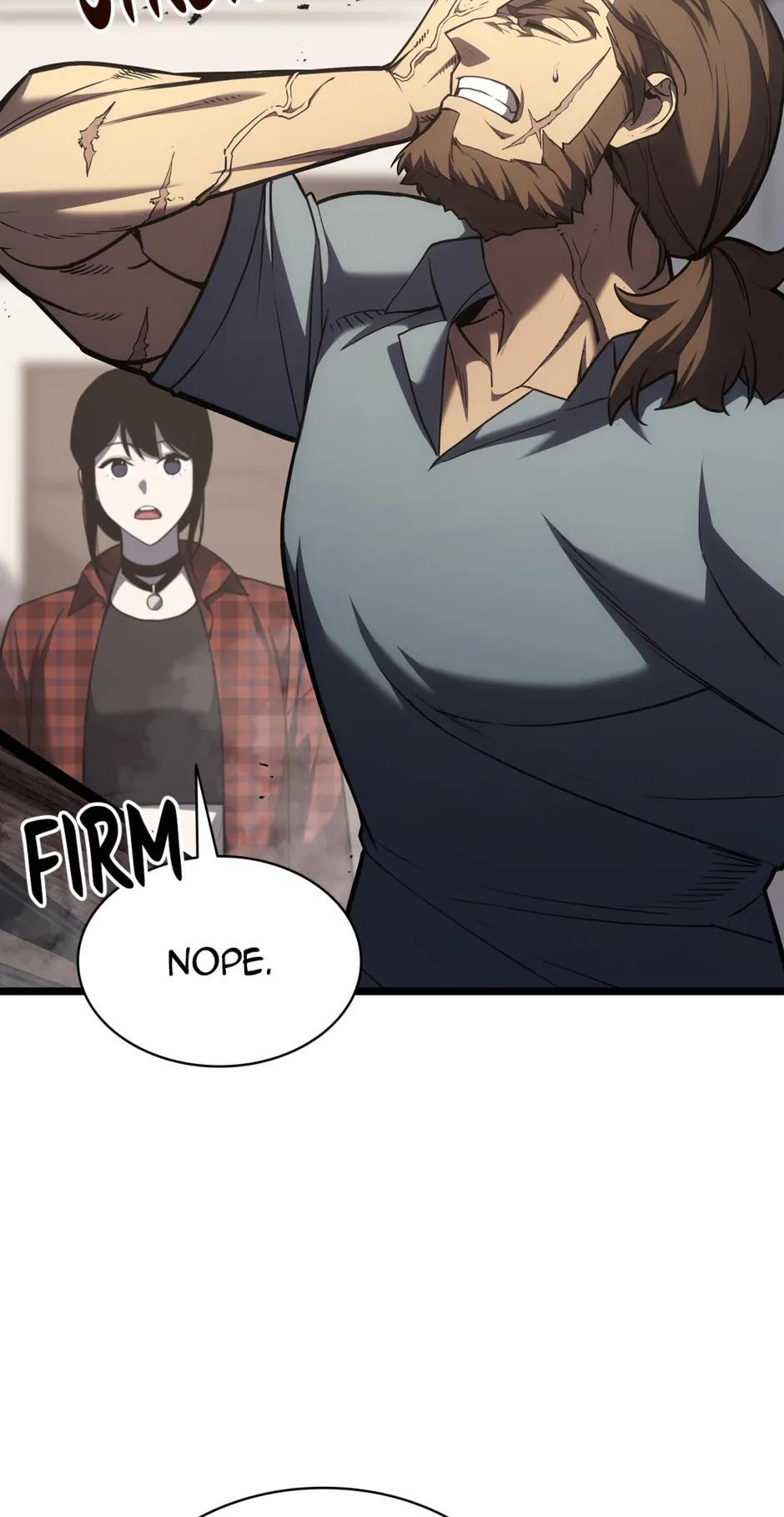 Read The Return of the Disaster Class Hero Manga Online