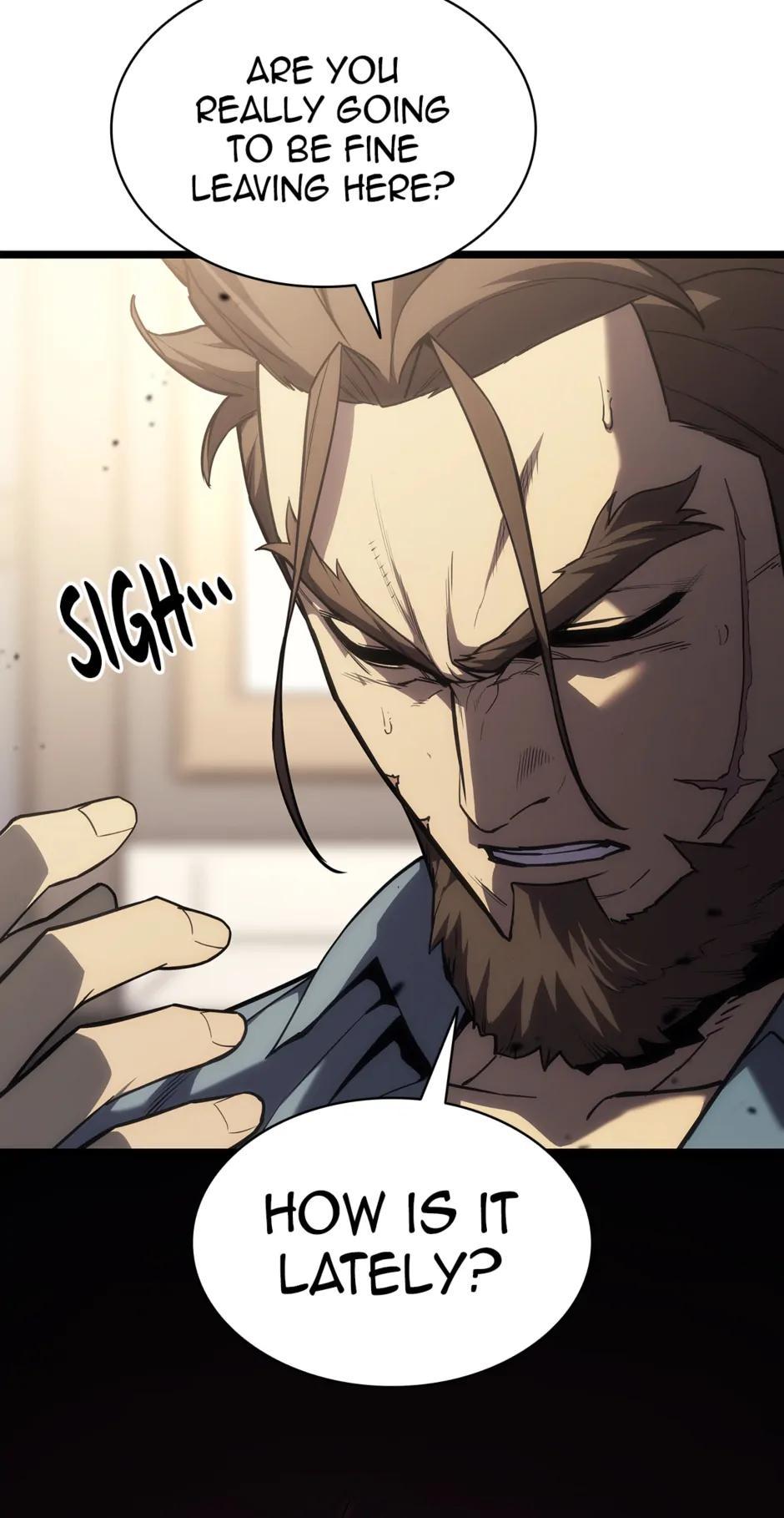 Read The Return of the Disaster Class Hero Manga Online