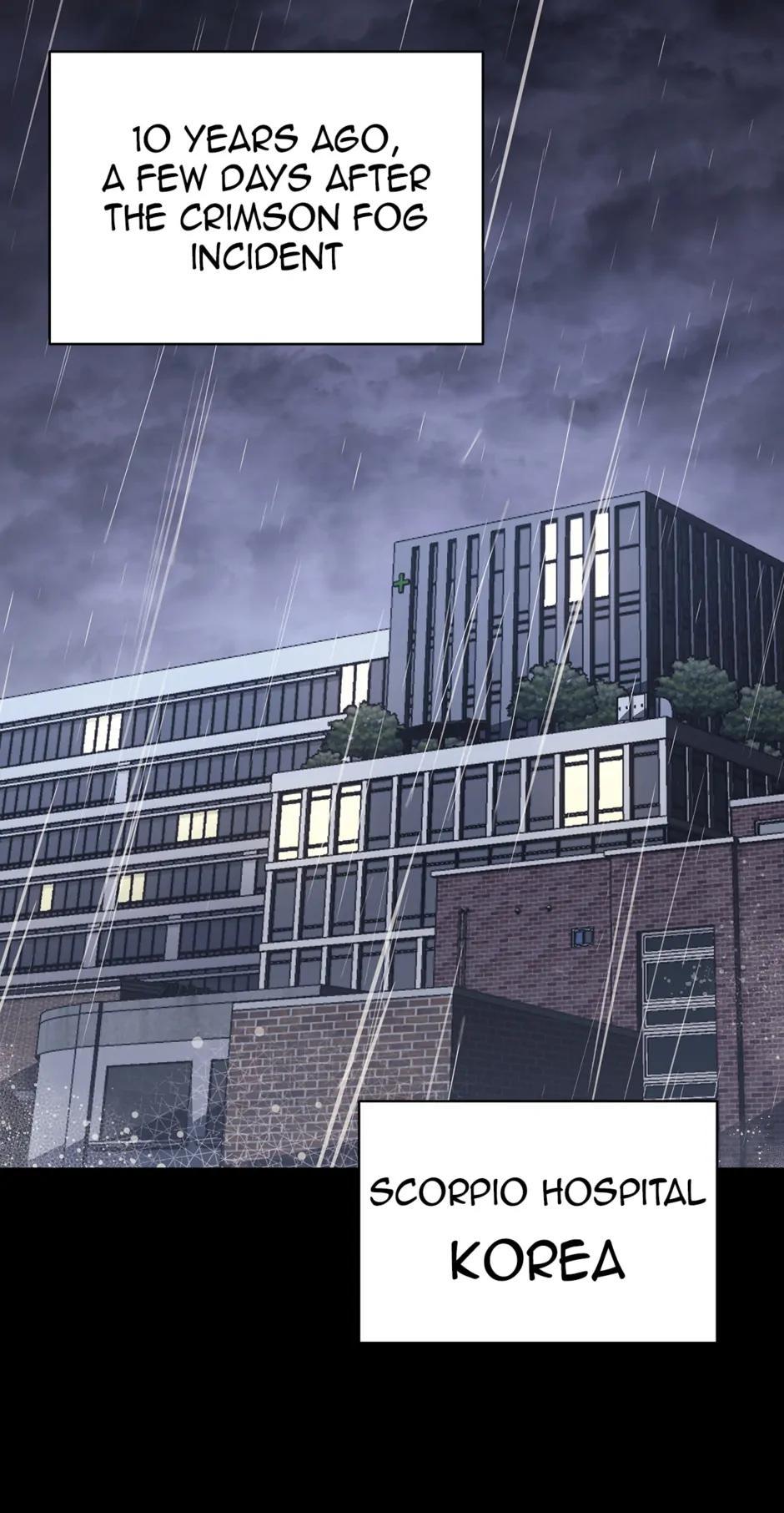 Read The Return of the Disaster Class Hero Manga Online