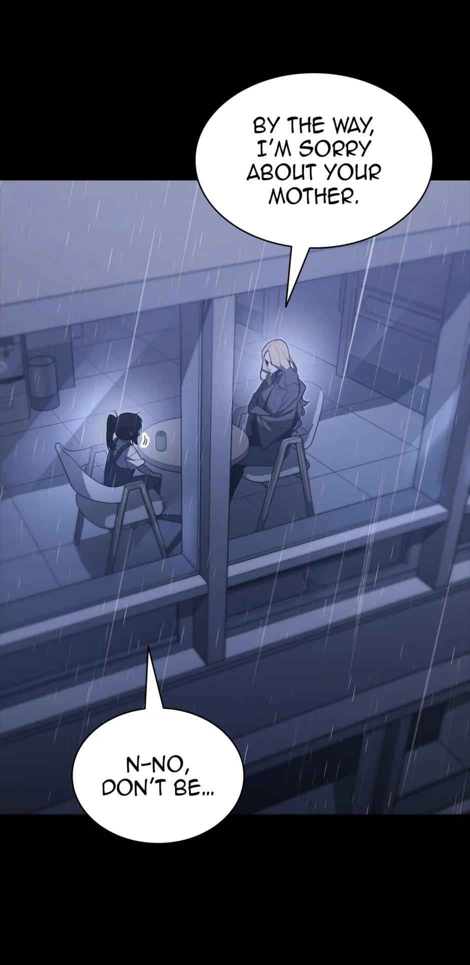 Read The Return of the Disaster Class Hero Manga Online