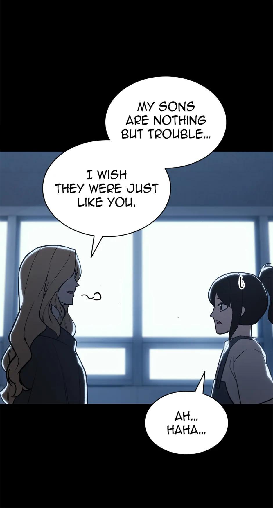 Read The Return of the Disaster Class Hero Manga Online