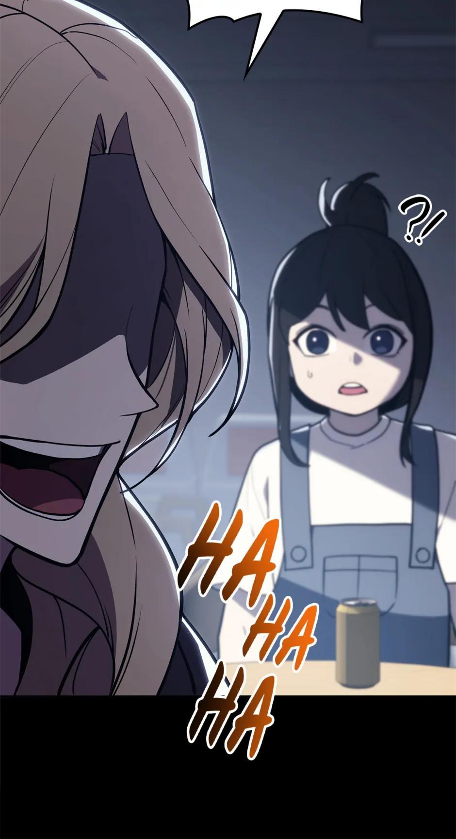 Read The Return of the Disaster Class Hero Manga Online