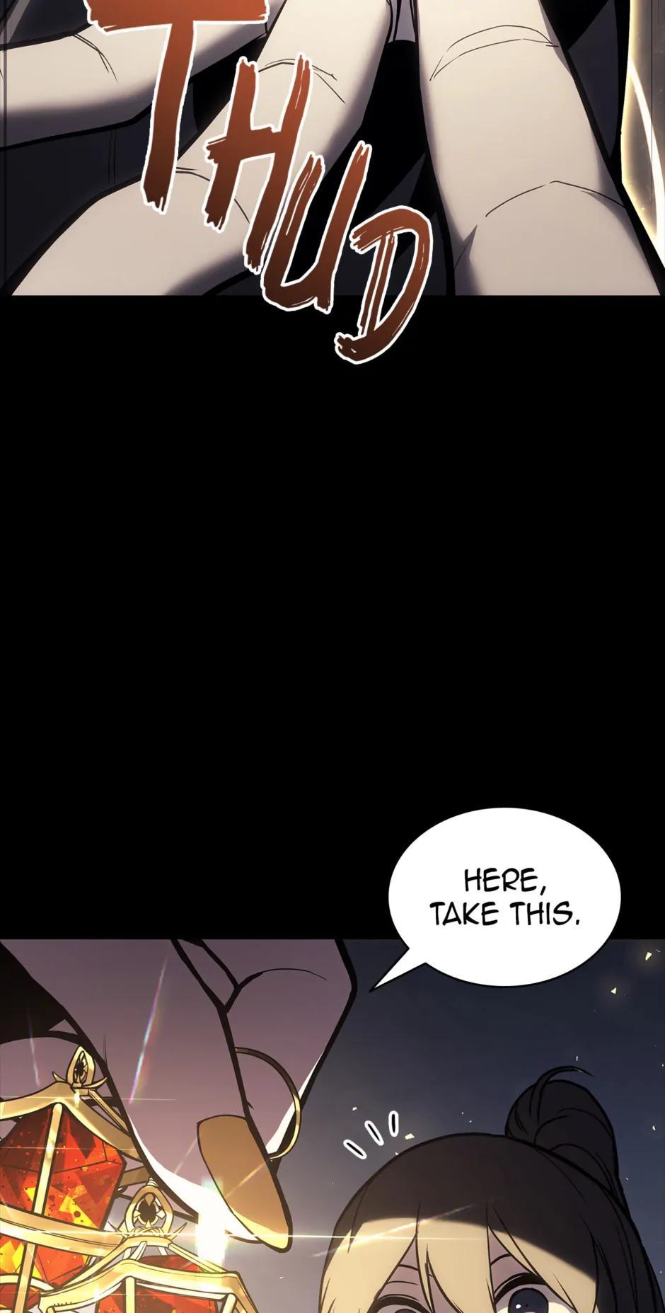 Read The Return of the Disaster Class Hero Manga Online