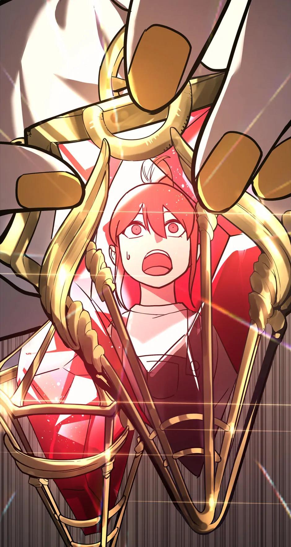 Read The Return of the Disaster Class Hero Manga Online