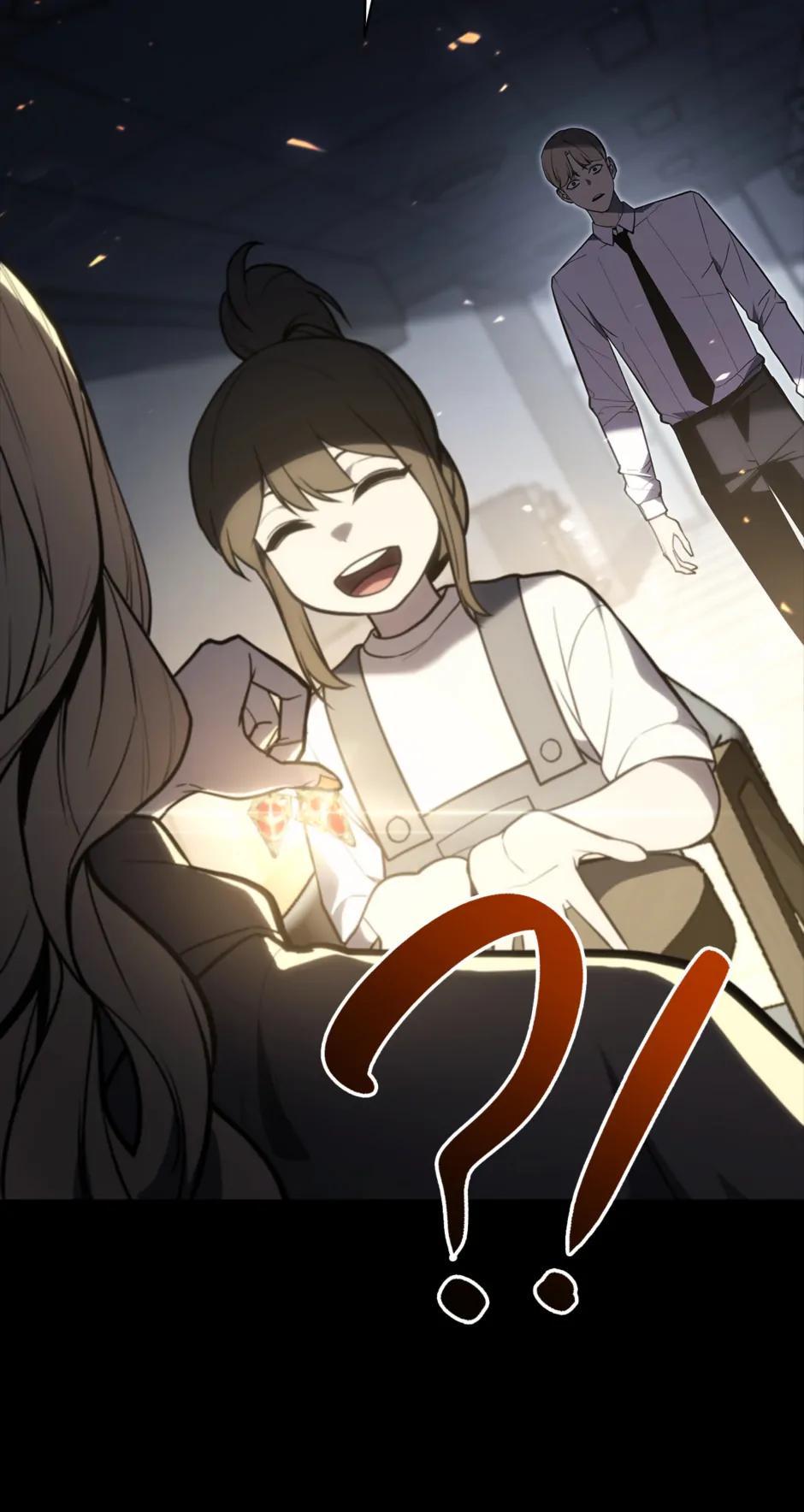 Read The Return of the Disaster Class Hero Manga Online