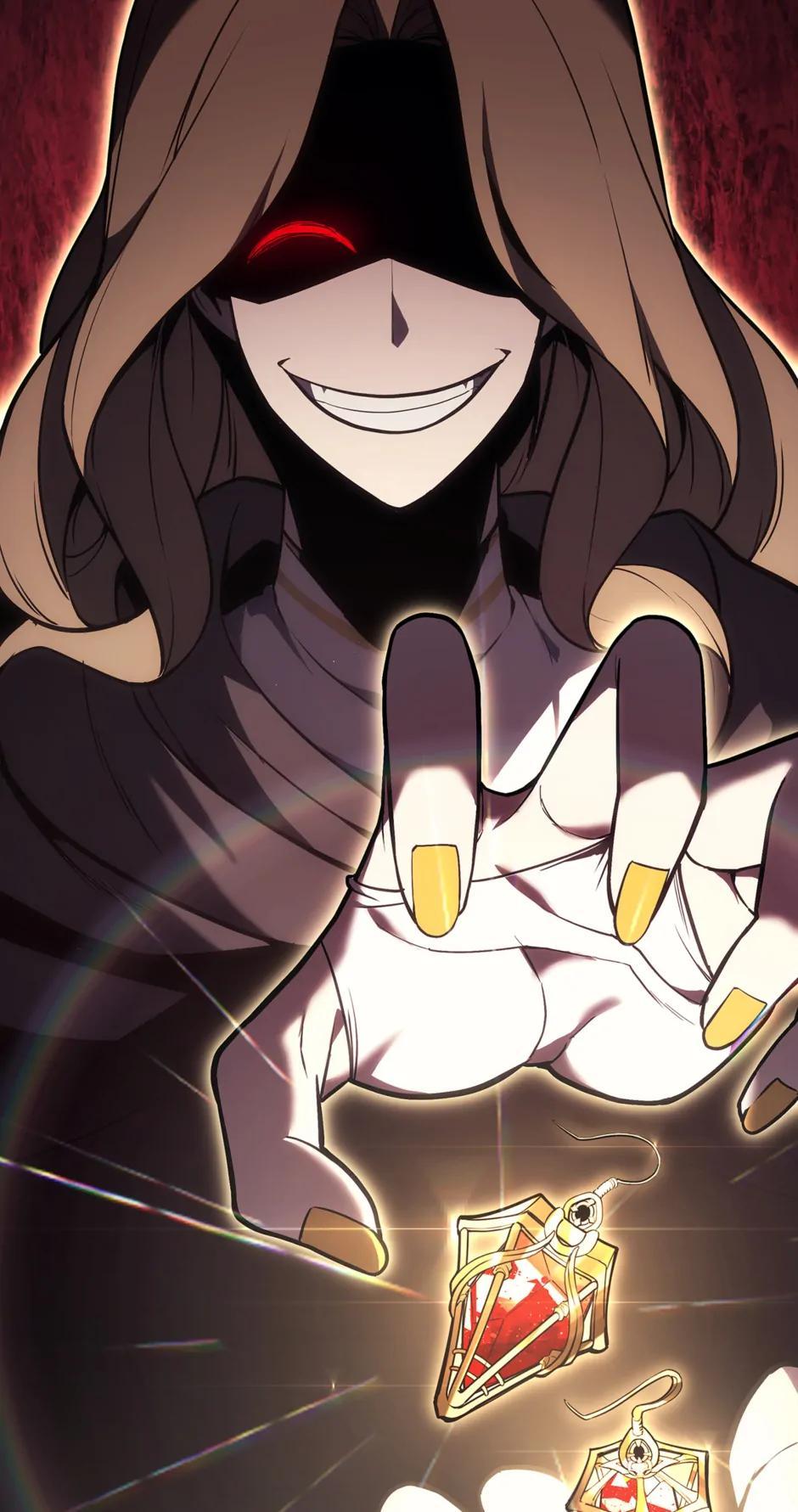 Read The Return of the Disaster Class Hero Manga Online