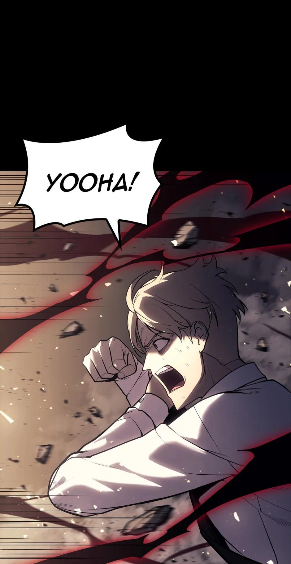Read The Return of the Disaster Class Hero Manga Online