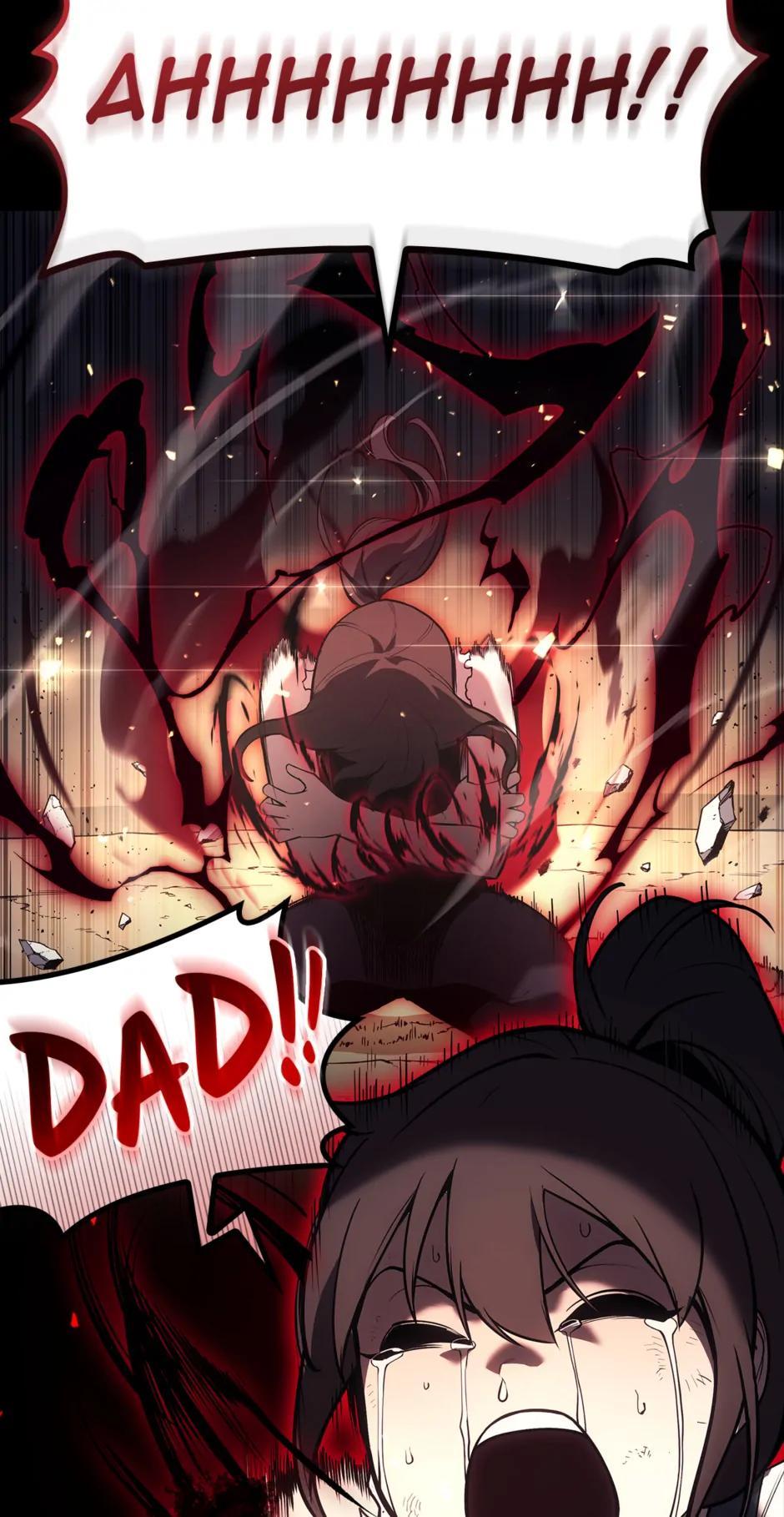Read The Return of the Disaster Class Hero Manga Online