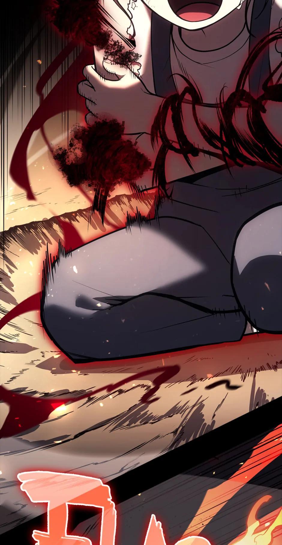 Read The Return of the Disaster Class Hero Manga Online