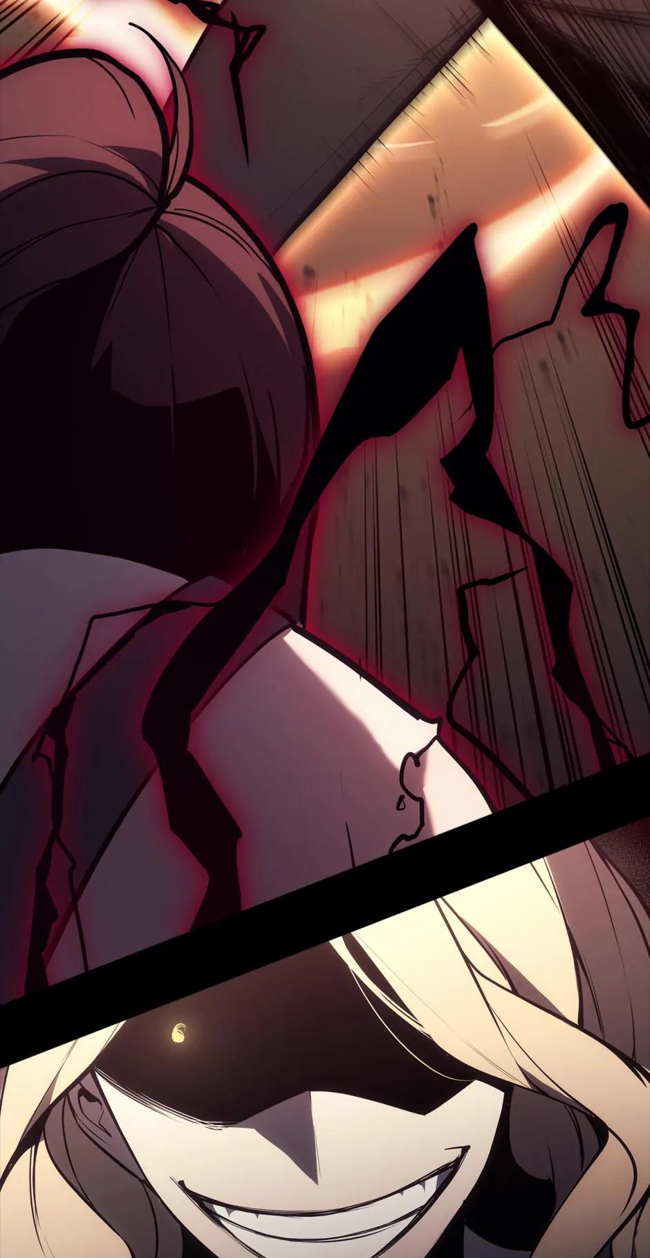 Read The Return of the Disaster Class Hero Manga Online