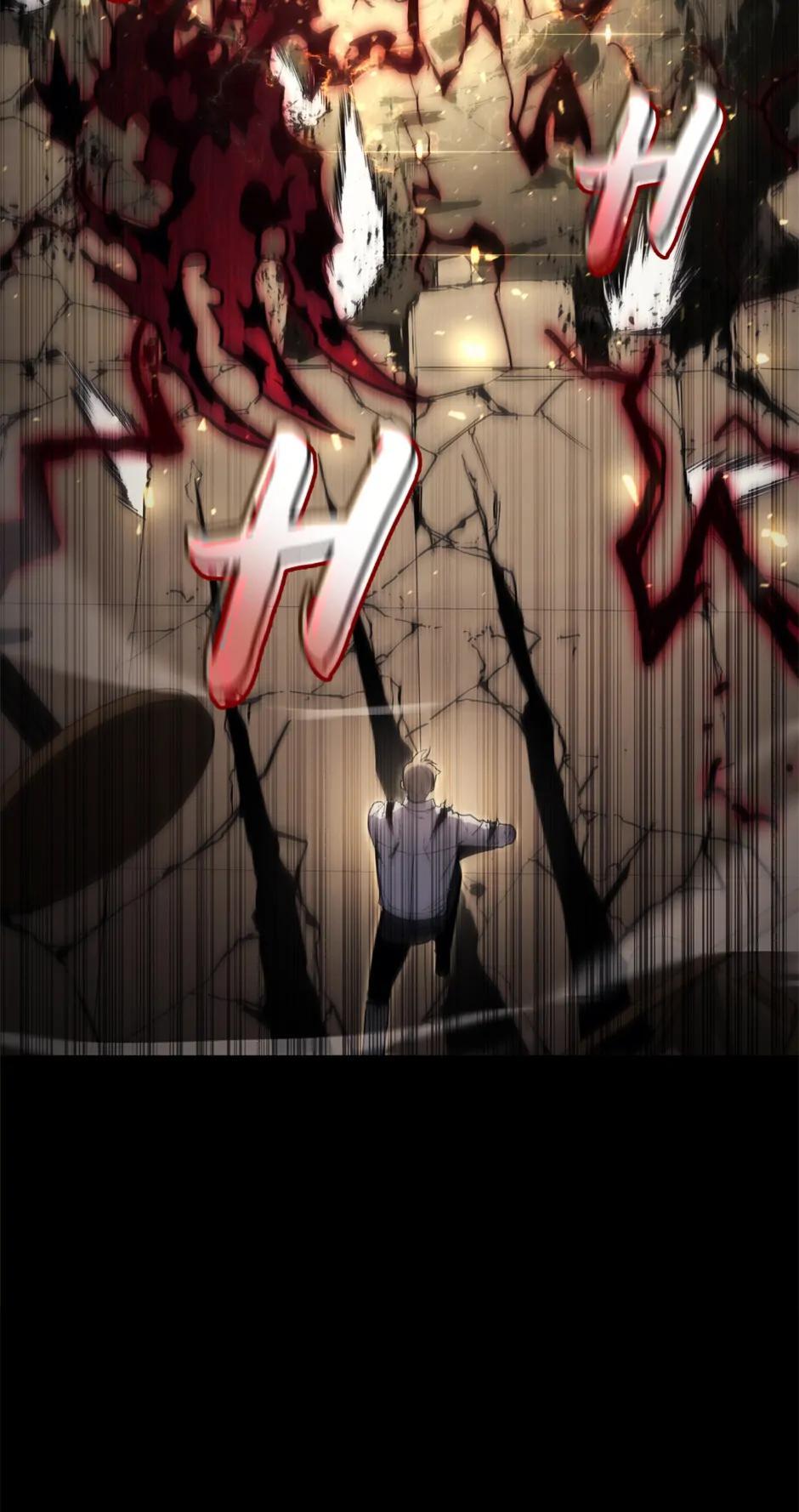 Read The Return of the Disaster Class Hero Manga Online