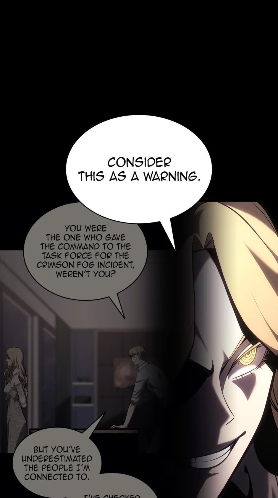 Read The Return of the Disaster Class Hero Manga Online