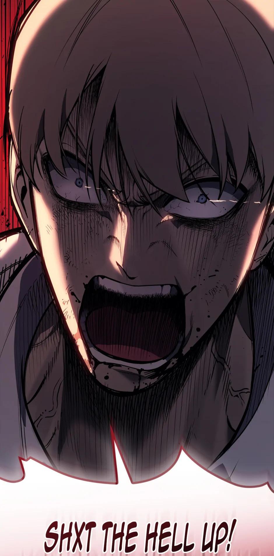 Read The Return of the Disaster Class Hero Manga Online