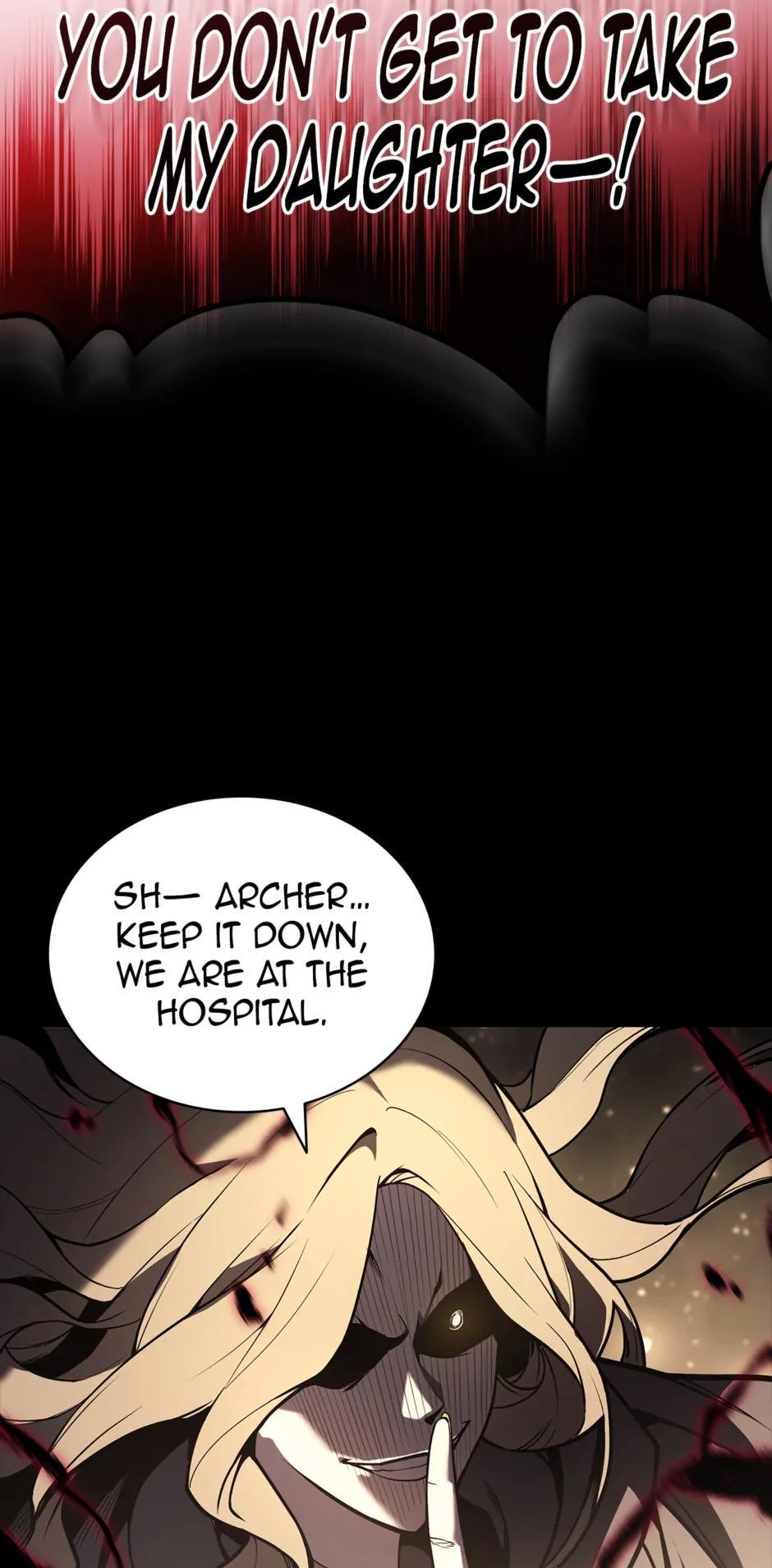 Read The Return of the Disaster Class Hero Manga Online