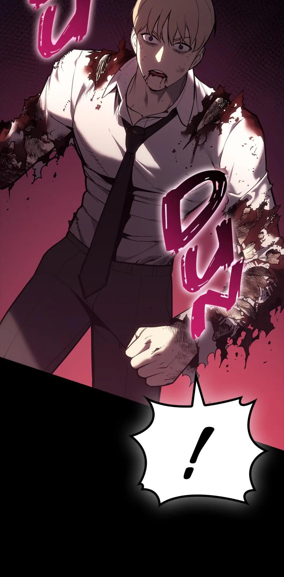 Read The Return of the Disaster Class Hero Manga Online