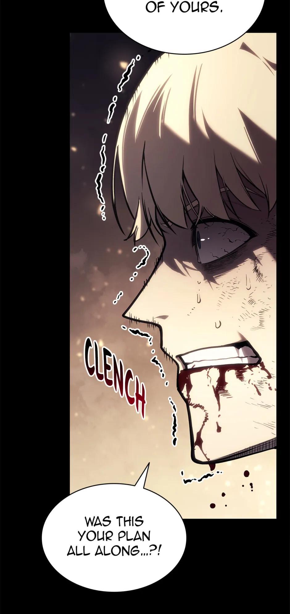 Read The Return of the Disaster Class Hero Manga Online