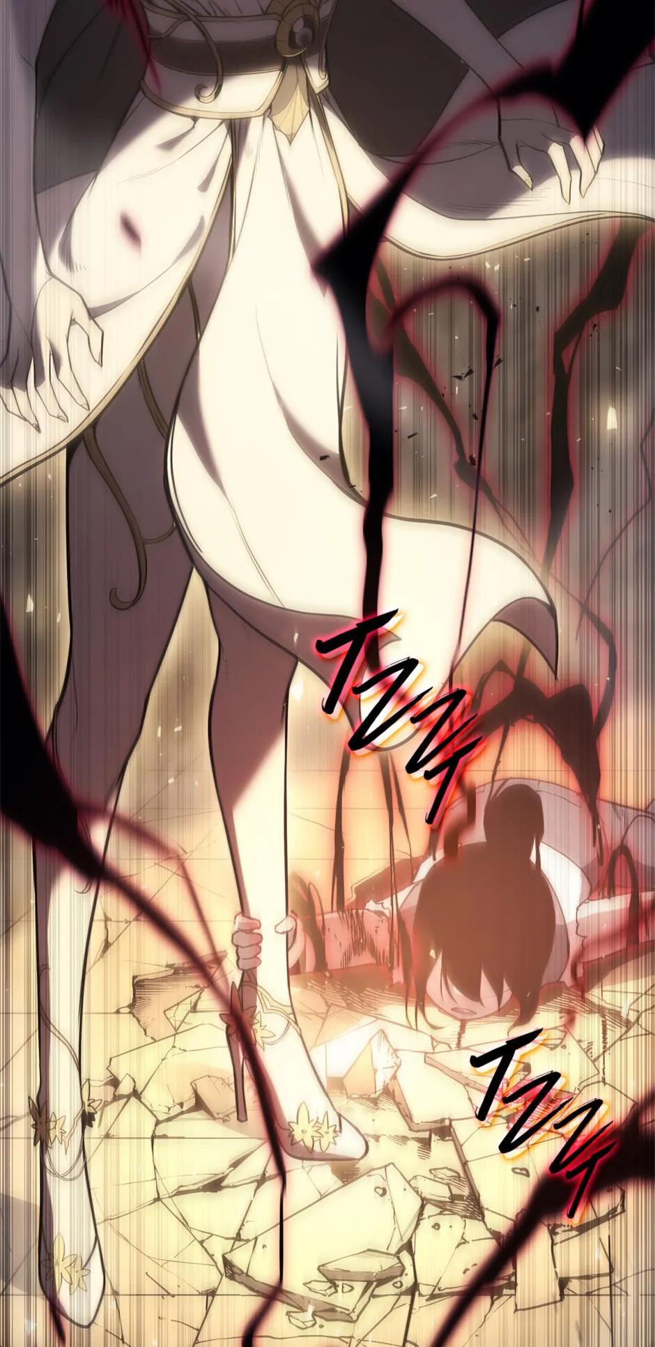 Read The Return of the Disaster Class Hero Manga Online