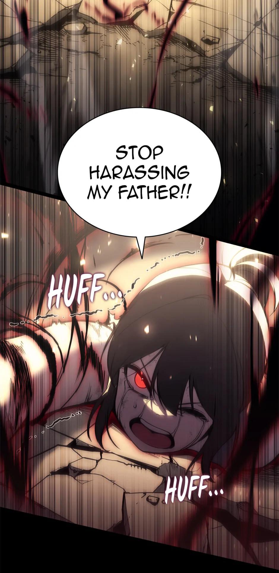 Read The Return of the Disaster Class Hero Manga Online