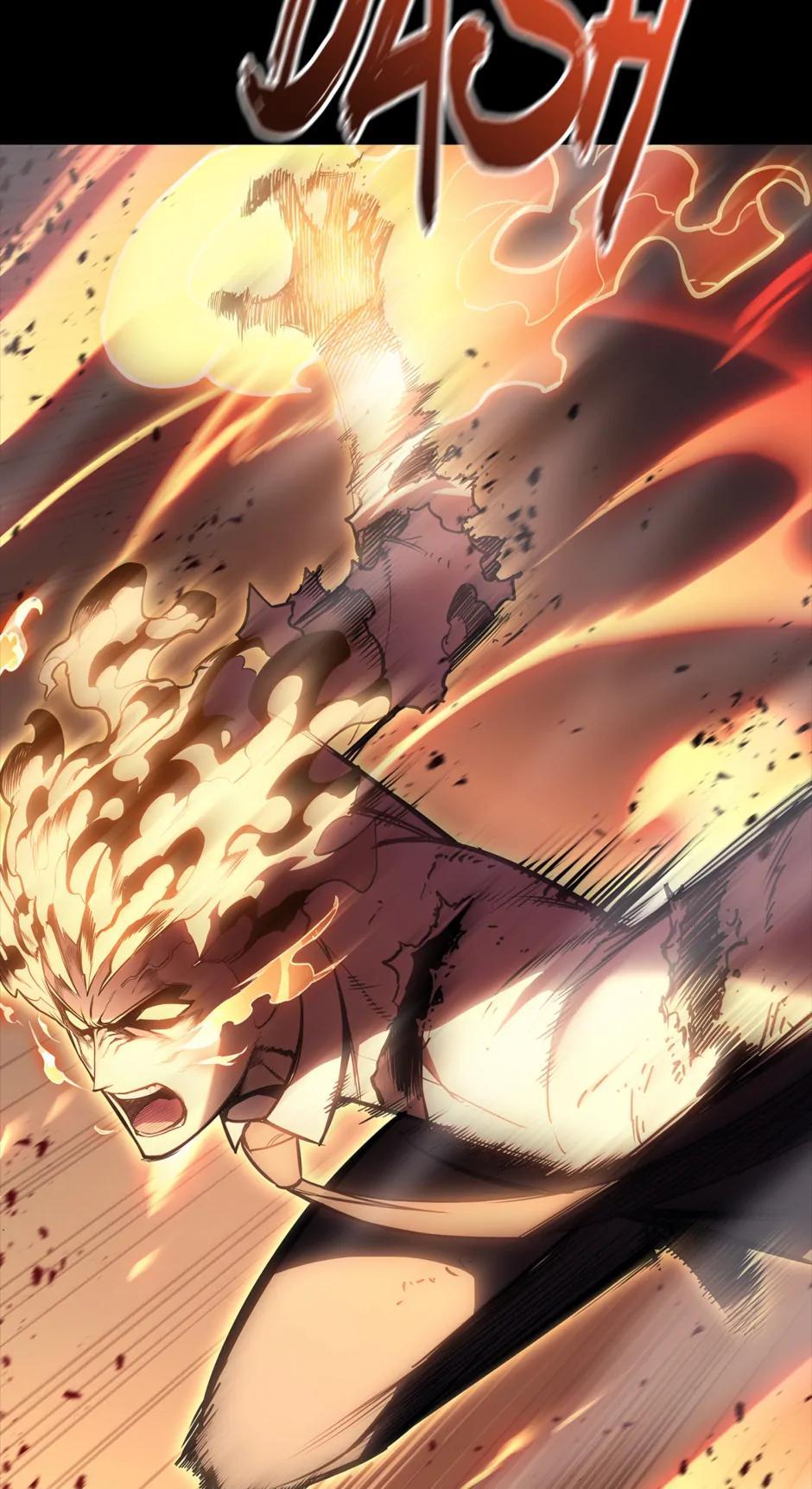 Read The Return of the Disaster Class Hero Manga Online