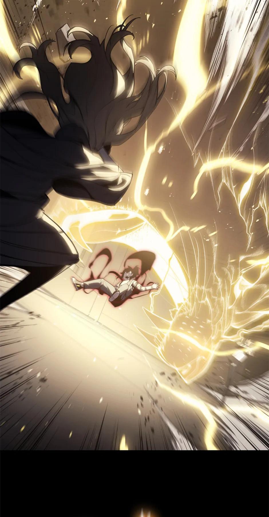 Read The Return of the Disaster Class Hero Manga Online