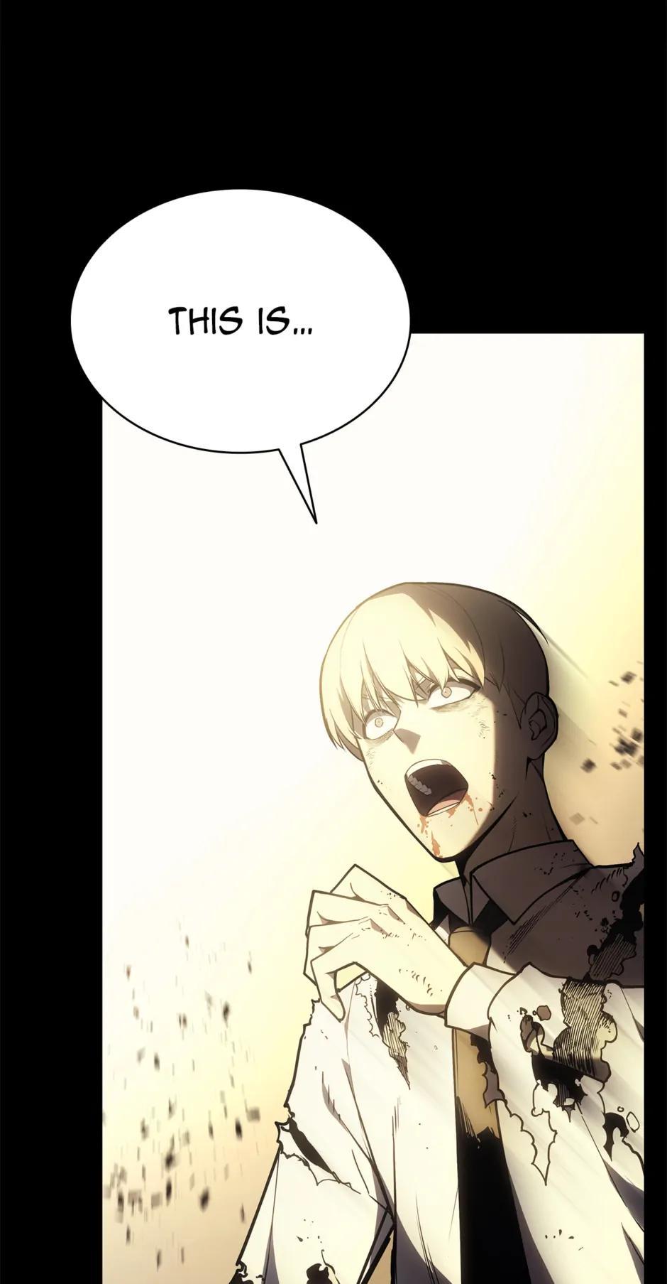 Read The Return of the Disaster Class Hero Manga Online