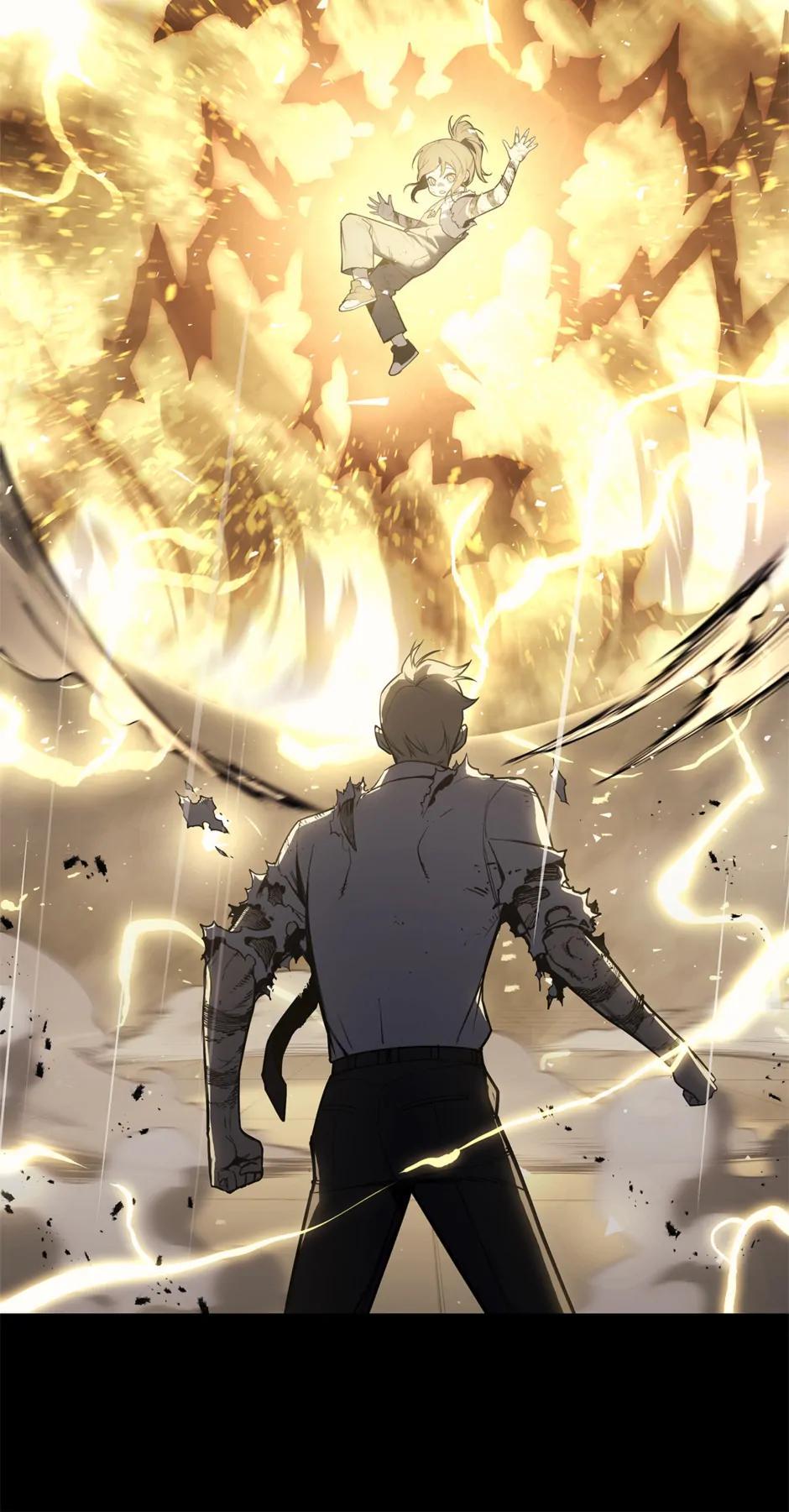 Read The Return of the Disaster Class Hero Manga Online