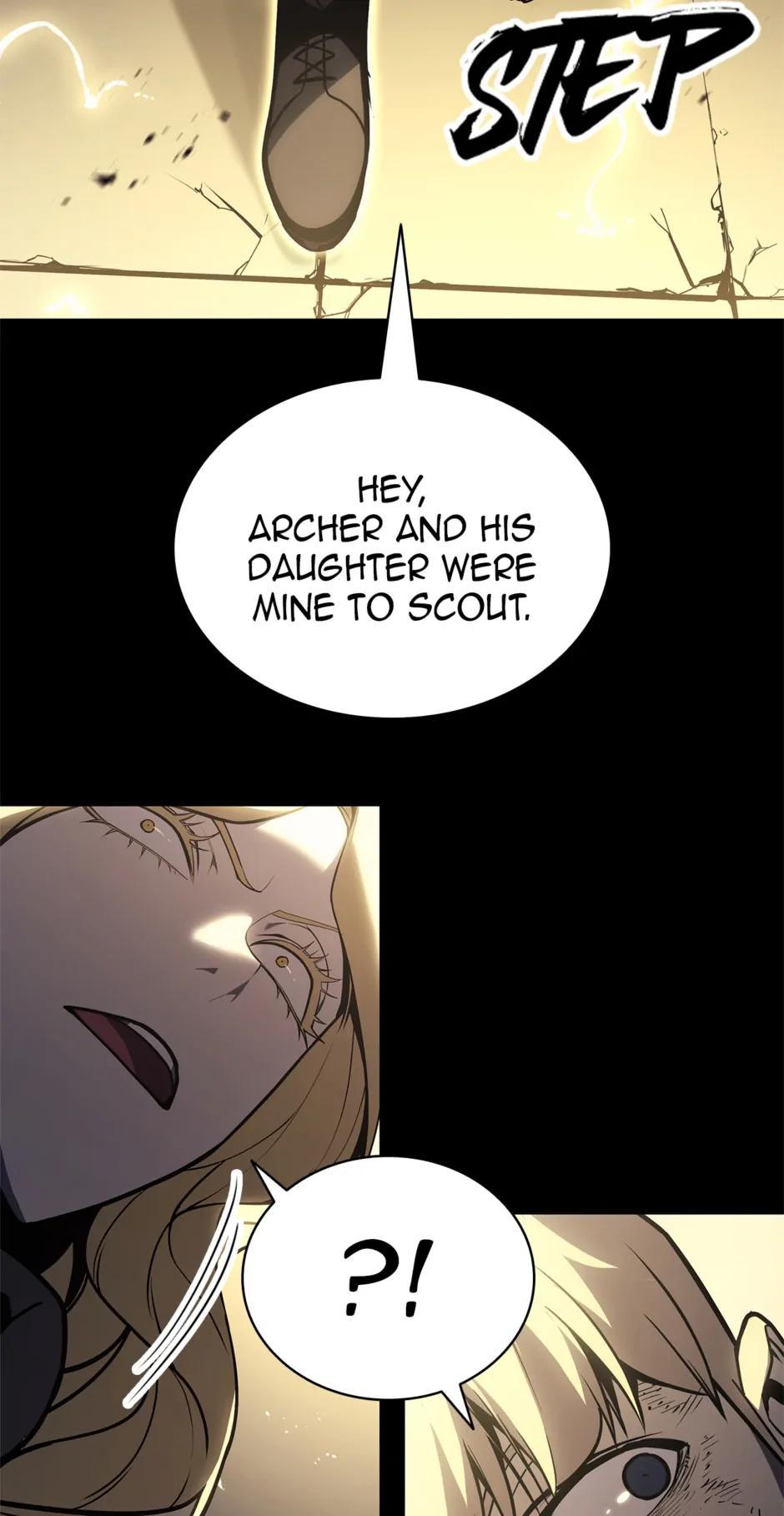 Read The Return of the Disaster Class Hero Manga Online