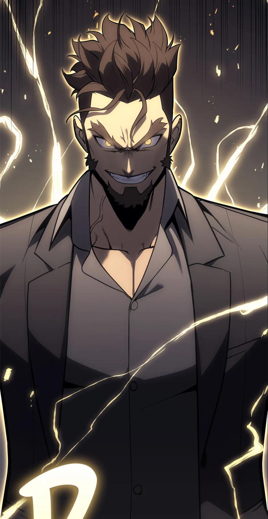 Read The Return of the Disaster Class Hero Manga Online