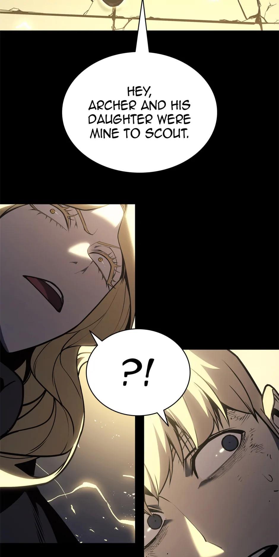 Read The Return of the Disaster Class Hero Manga Online
