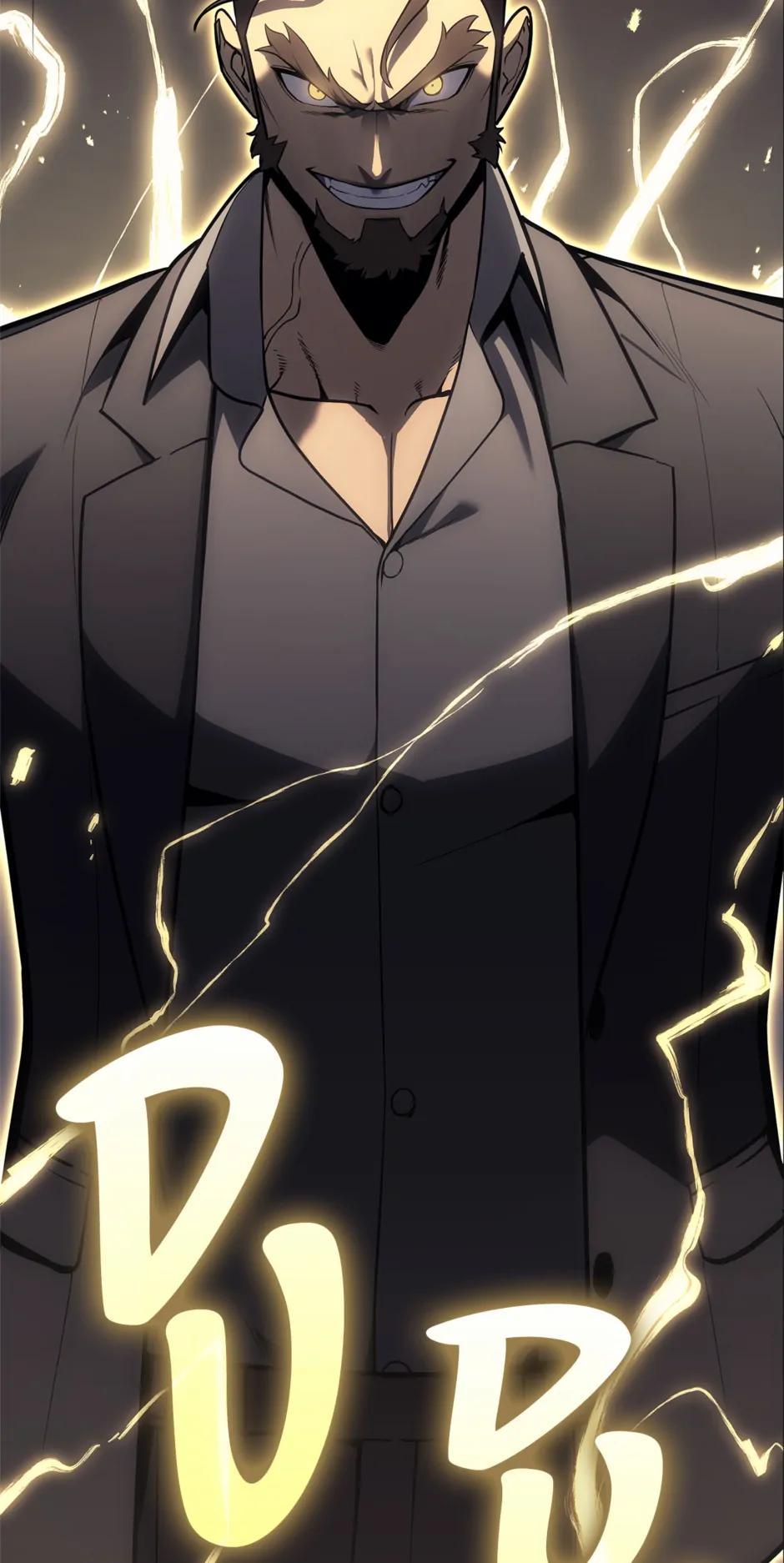 Read The Return of the Disaster Class Hero Manga Online
