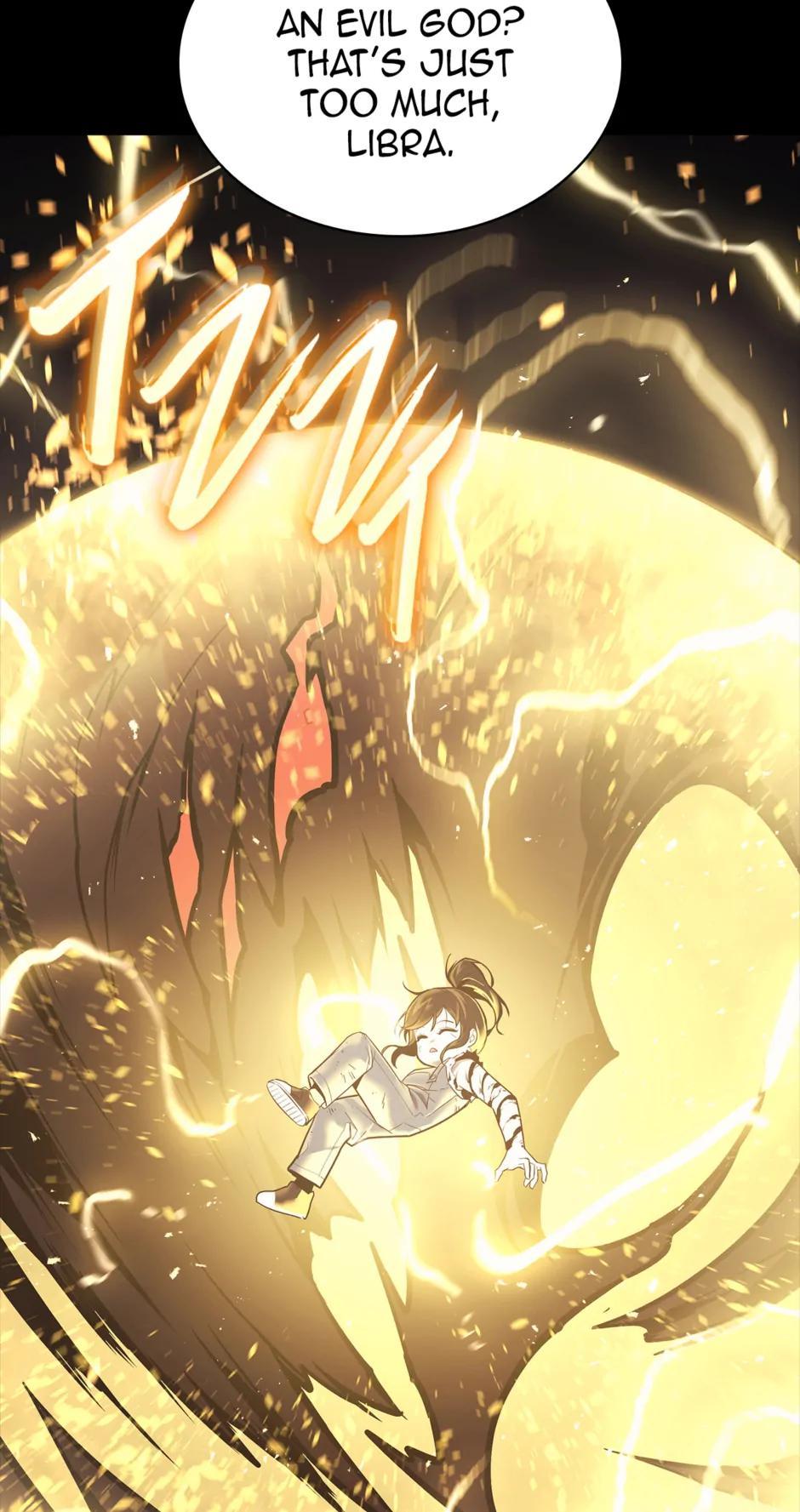 Read The Return of the Disaster Class Hero Manga Online