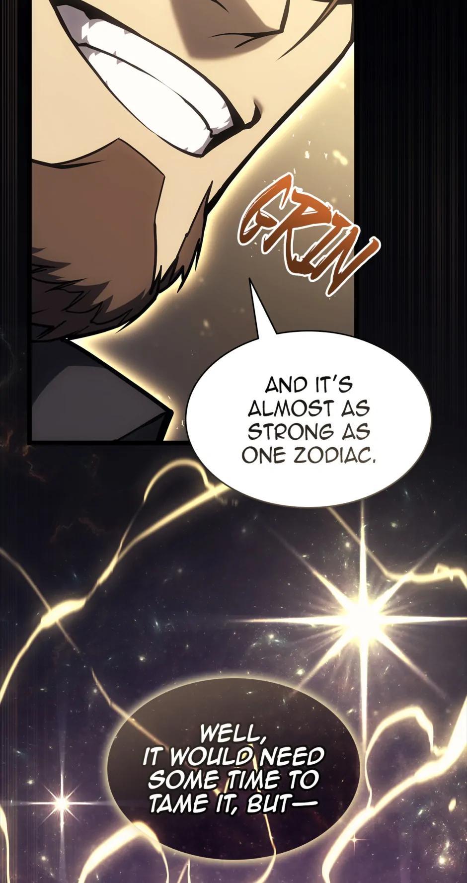 Read The Return of the Disaster Class Hero Manga Online
