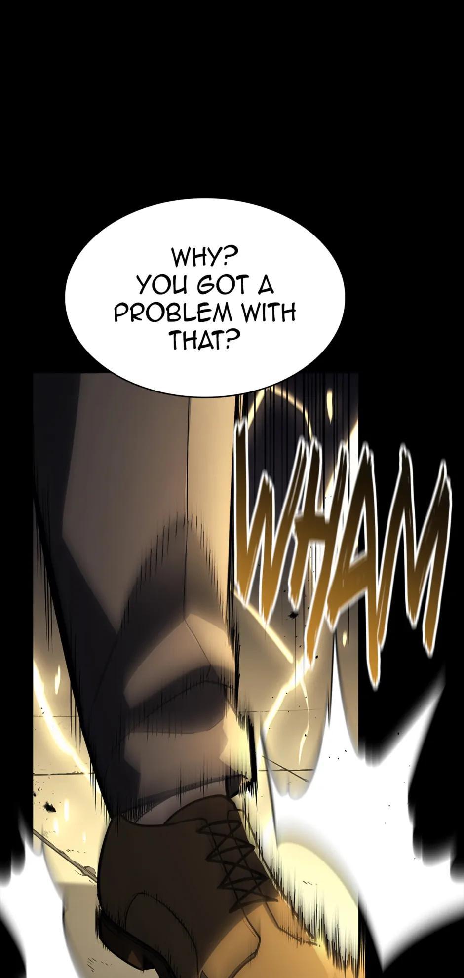 Read The Return of the Disaster Class Hero Manga Online